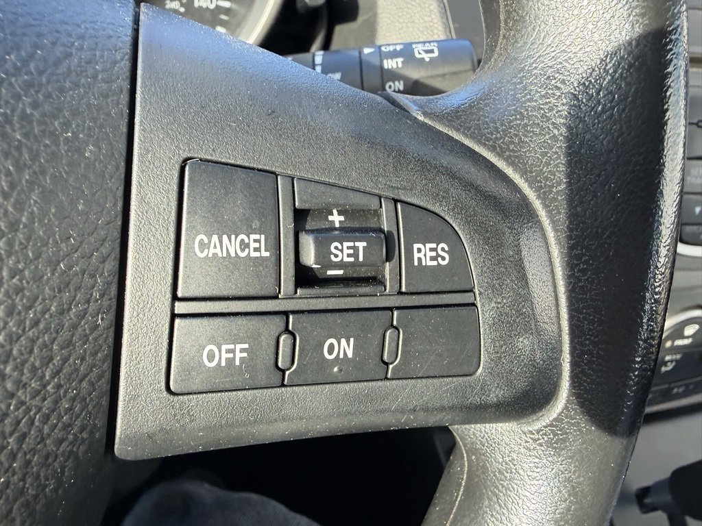 Used 2013 MAZDA MAZDA5 Sport image 20