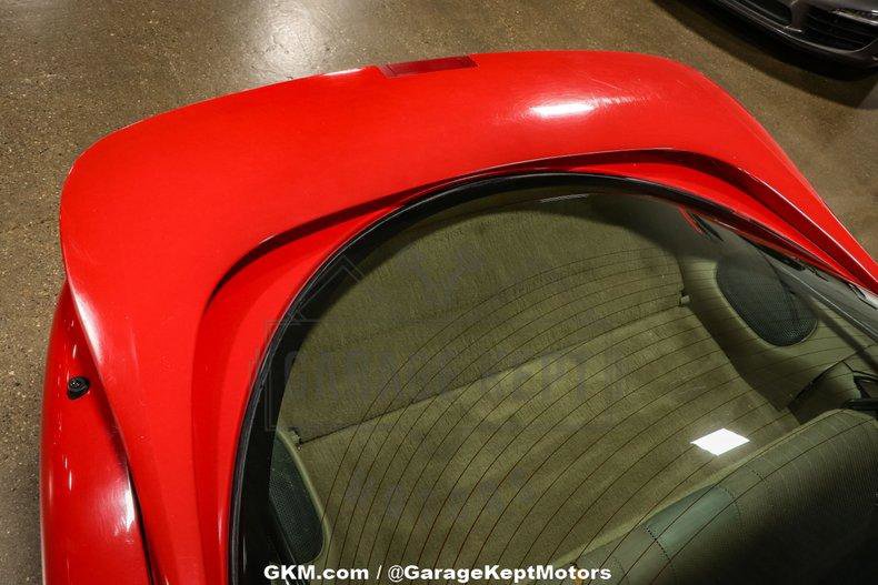 Used 1995 Pontiac Firebird Coupe image 64