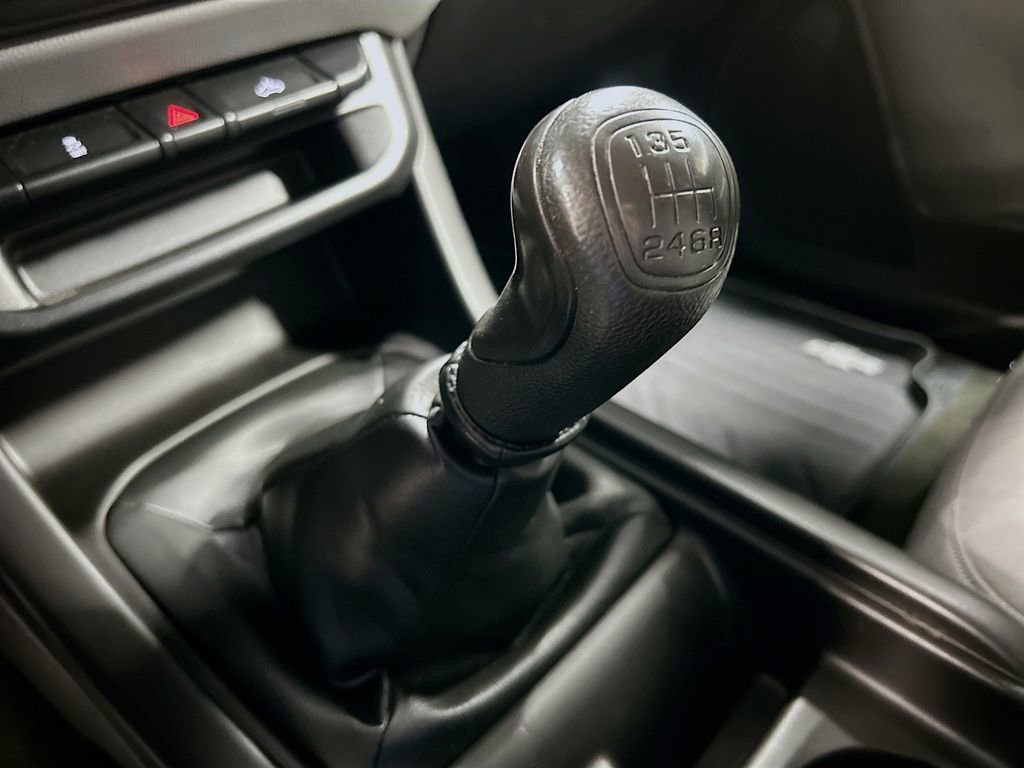 Used 2016 Chevrolet Colorado W/T w/ WT Convenience Package image 16