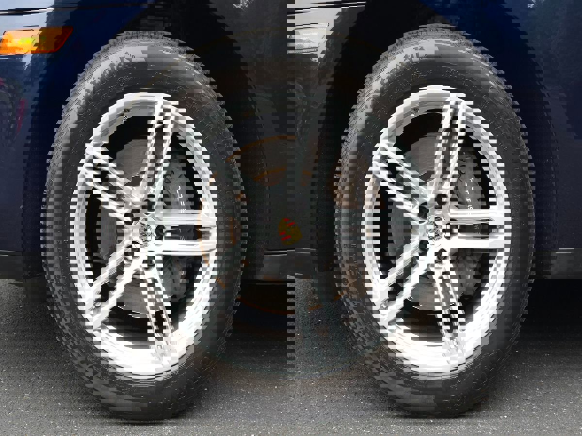 Used 2023 Porsche Macan image 56