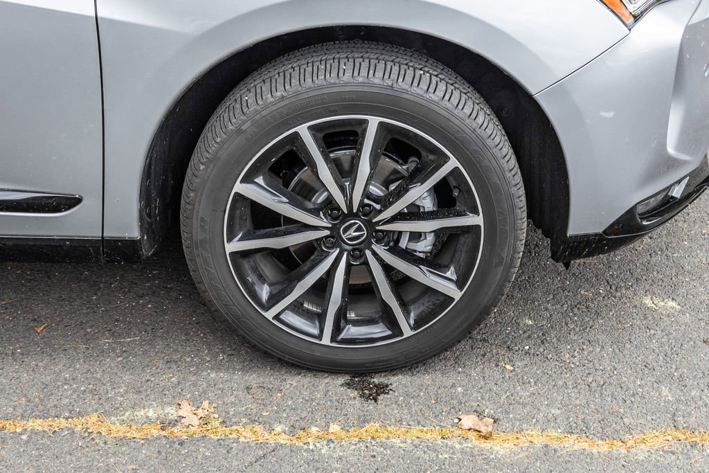 Used 2025 Acura RDX A-Spec AWD/4WD image 7