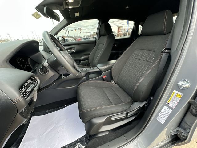 Used 2024 Honda HR-V Sport image 20