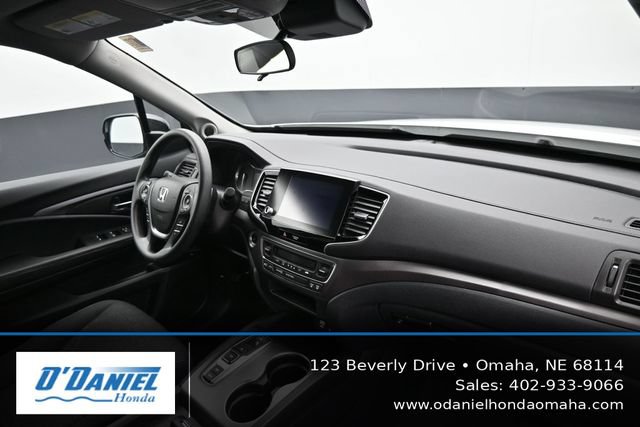 Used 2023 Honda Ridgeline Sport image 41