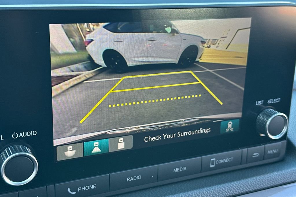 Certified 2025 Acura Integra image 19