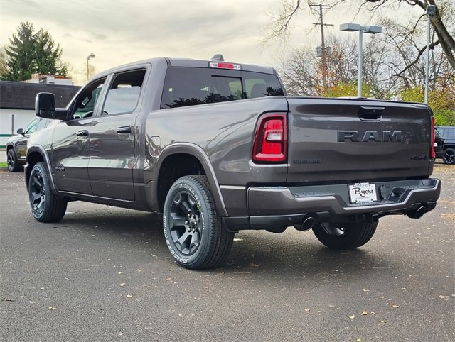 New 2026 RAM 1500 Big Horn image 8