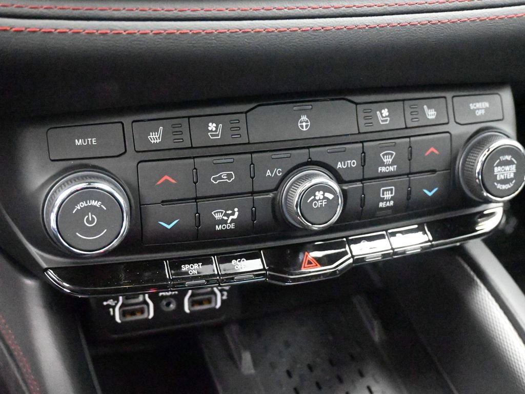 New 2026 Dodge Durango GT image 21