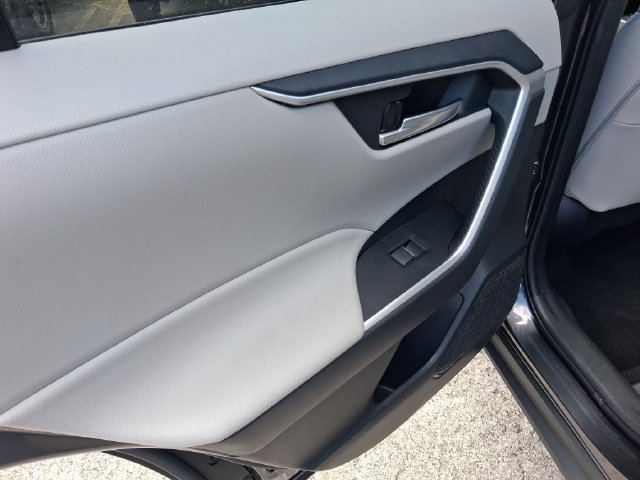 Used 2024 Toyota RAV4 XLE Premium w/ Weather Package FWD image 9