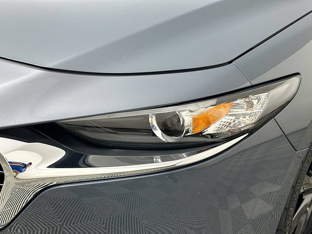 Used 2023 MAZDA MAZDA3 s AWD/4WD image 23
