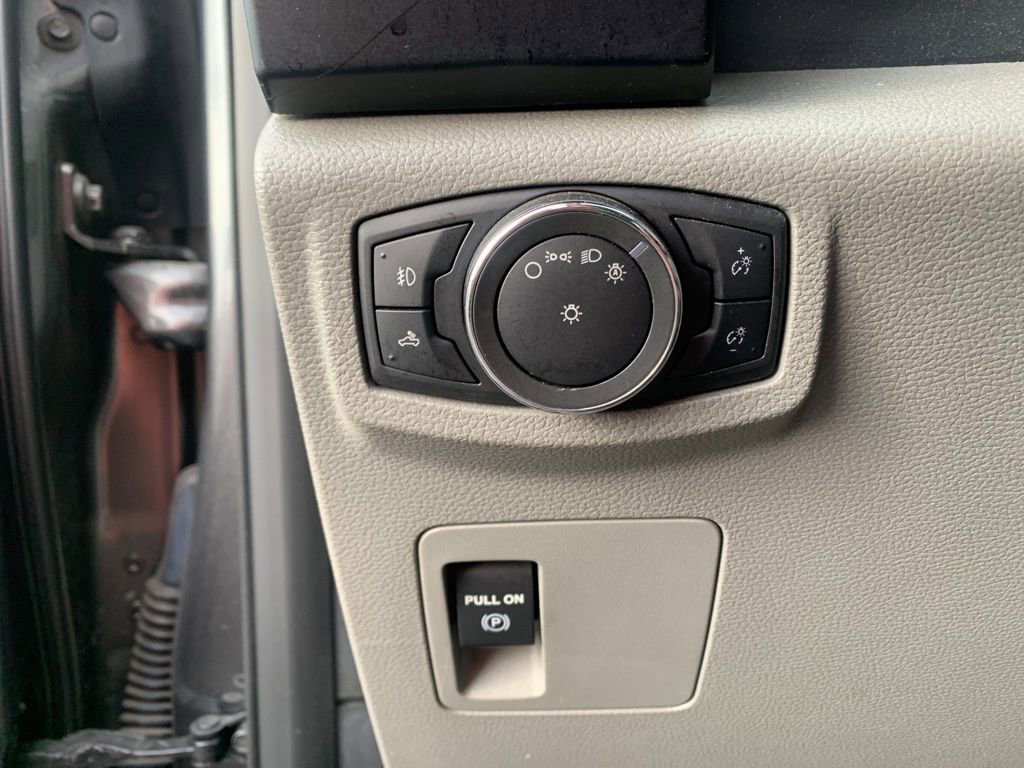 Used 2015 Ford F150 XL w/ Equipment Group 101A Mid image 23