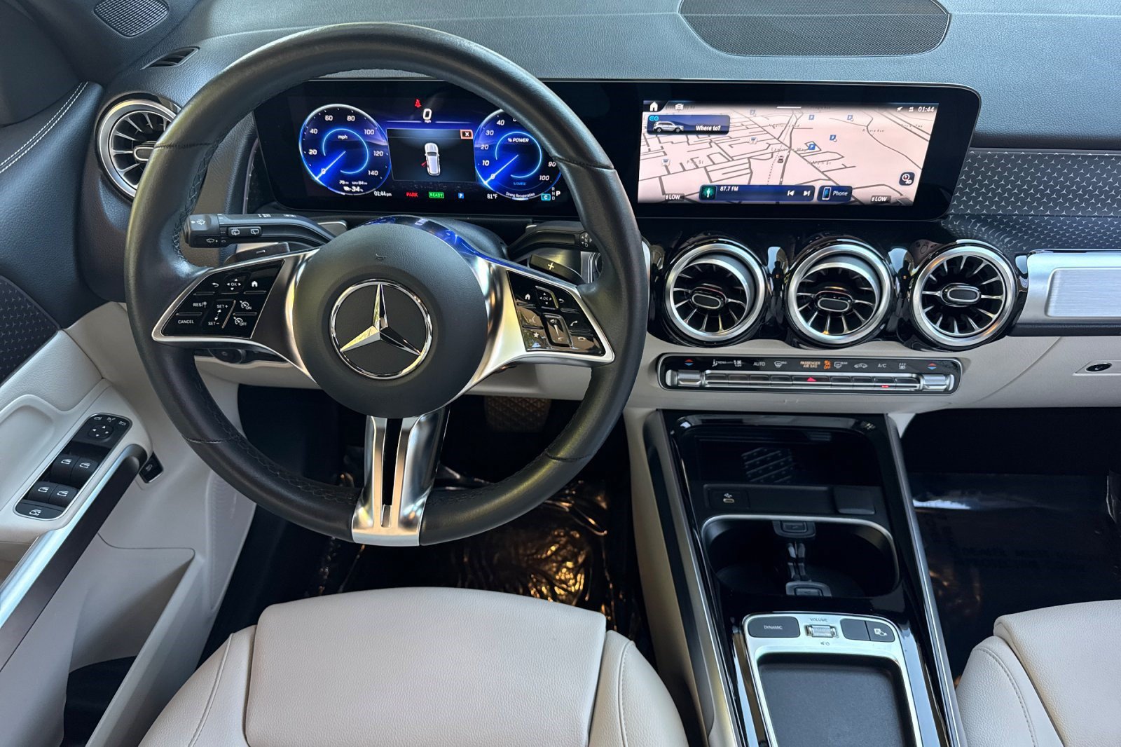Certified 2024 Mercedes-Benz EQB 250+ image 32