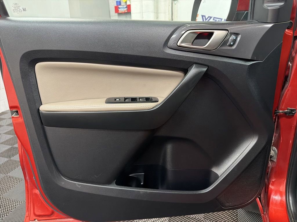 Used 2019 Ford Ranger Lariat w/ Equipment Group 501A Mid AWD/4WD image 18