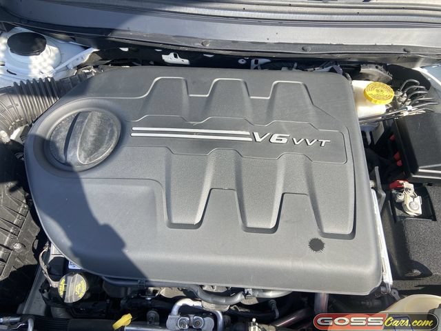 Used 2022 Jeep Cherokee Limited w/ Mopar Interior Package AWD/4WD image 31