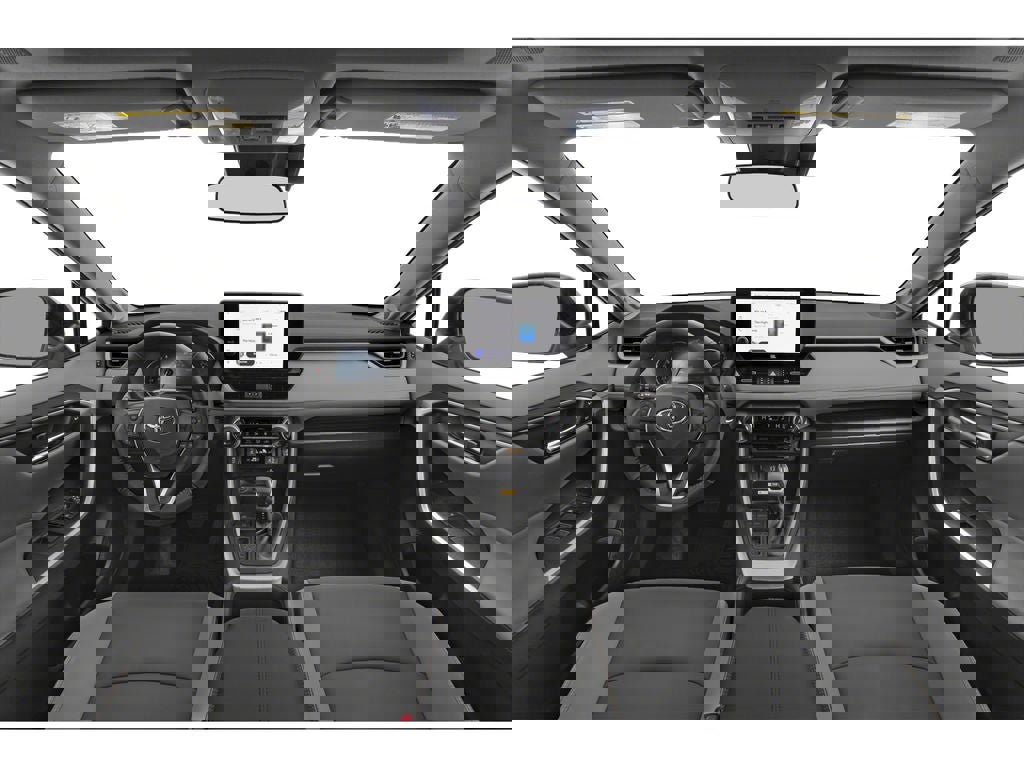 New 2025 Toyota RAV4 XLE Premium image 6