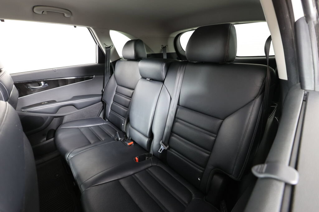 Used 2018 Kia Sorento EX AWD/4WD image 15