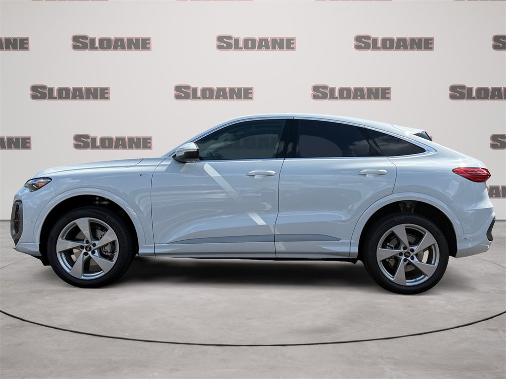 New 2025 Audi Q5 Premium Plus image 2
