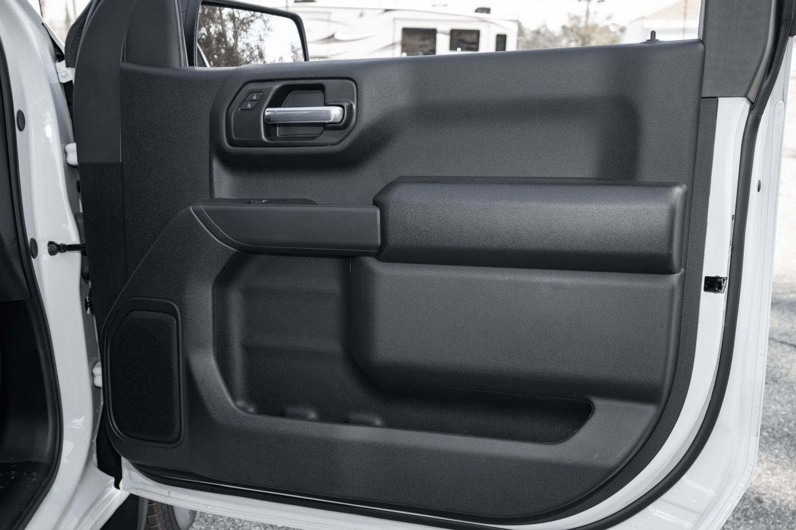 New 2025 GMC Sierra 1500 Pro w/ Pro Value Package image 29