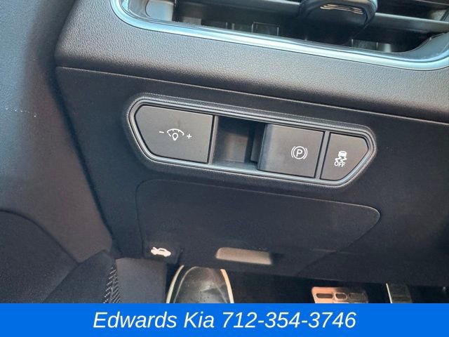 New 2025 Kia K4 GT-Line Turbo image 41