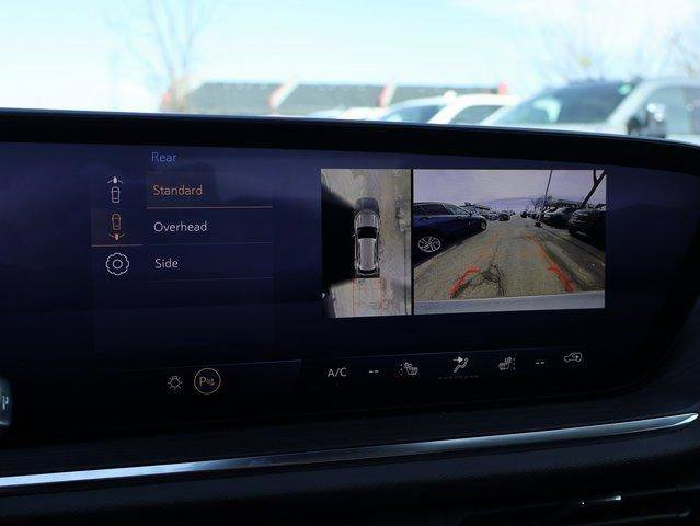 New 2026 Buick Envision Preferred image 41