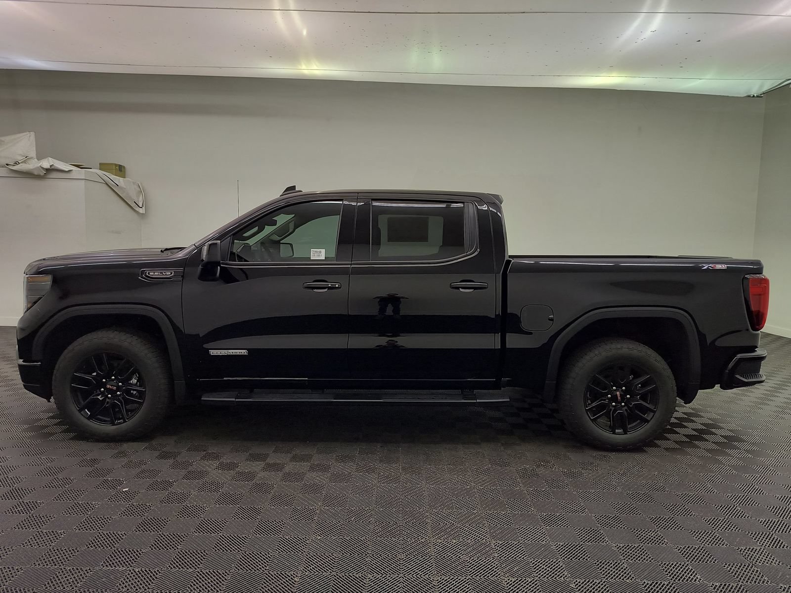 New 2026 GMC Sierra 1500 Elevation w/ Elevation Premium Package AWD/4WD image 2