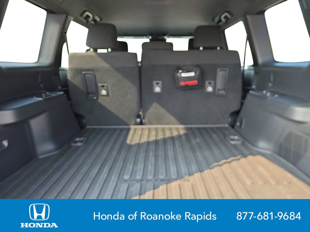 Used 2025 Toyota Land Cruiser 1958 AWD/4WD image 19