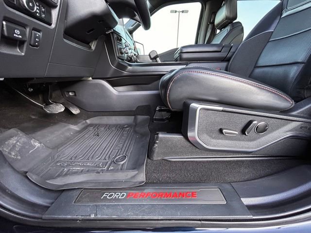 Used 2024 Ford F150 Raptor image 33