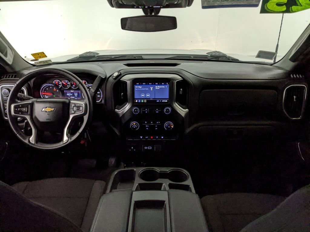 Used 2023 Chevrolet Silverado 3500 LT image 14