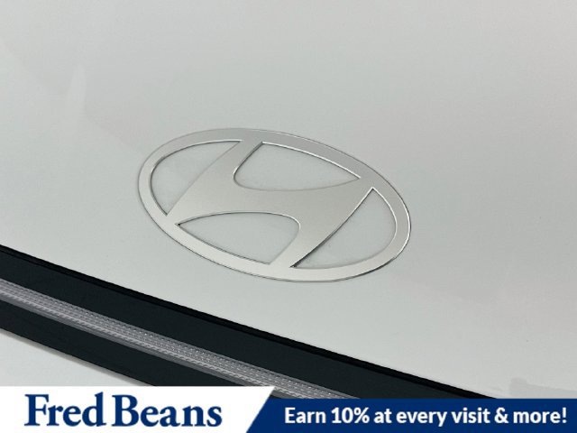 New 2026 Hyundai Sonata SEL FWD image 23