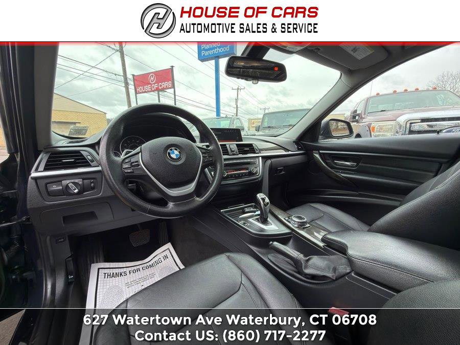 Used 2014 BMW 328i xDrive Wagon image 21