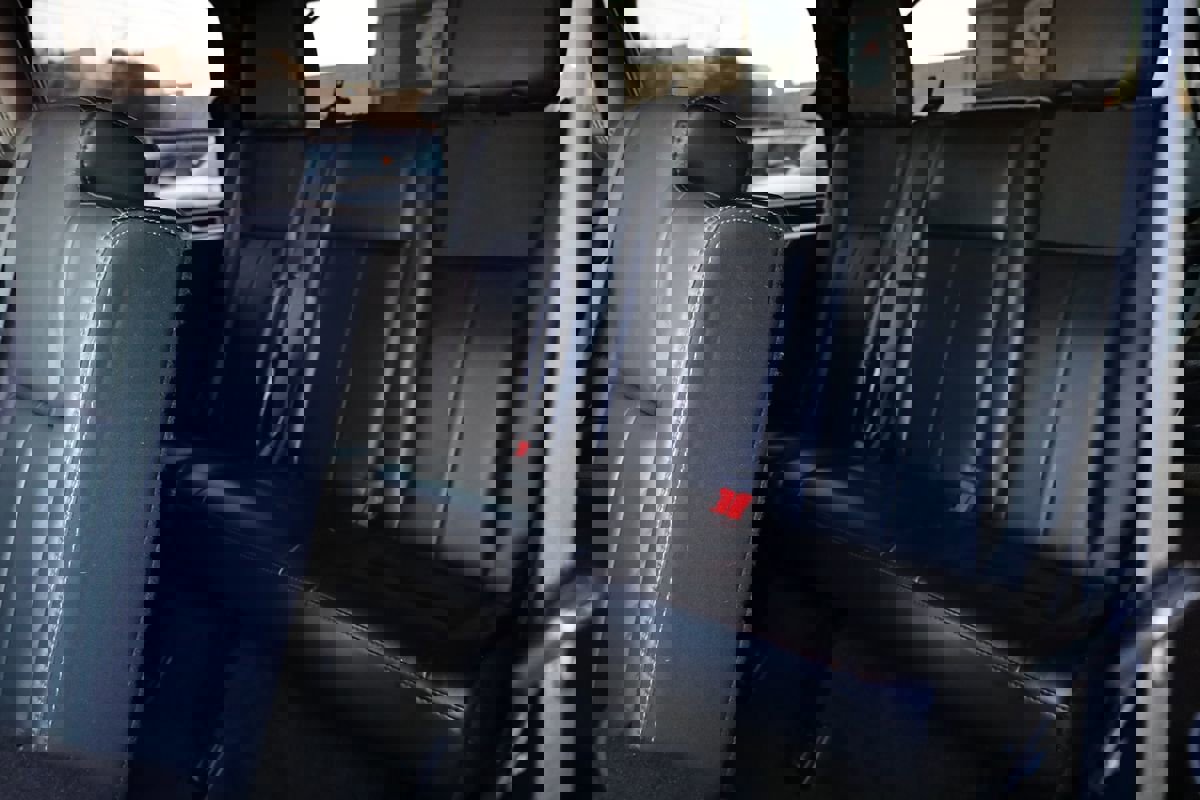 Used 2017 Ford Expedition Platinum image 14