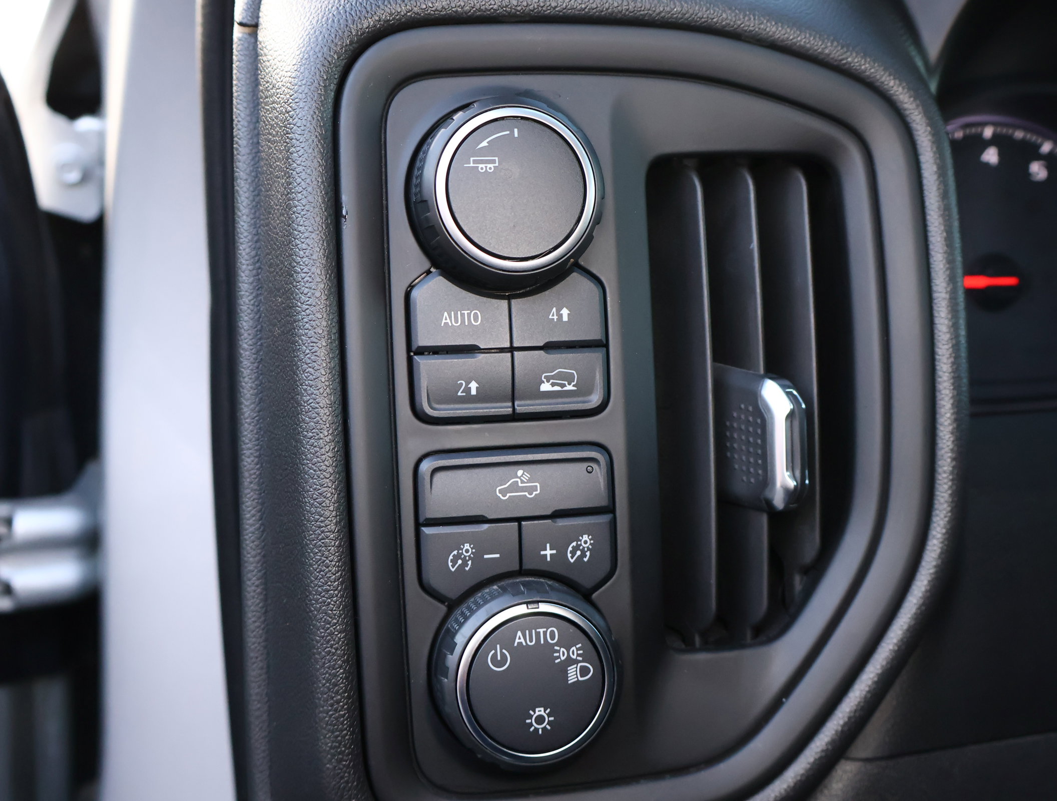 Used 2020 Chevrolet Silverado 1500 W/T w/ WT Fleet Convenience Package image 12