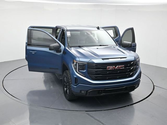Used 2024 GMC Sierra 1500 Elevation image 44