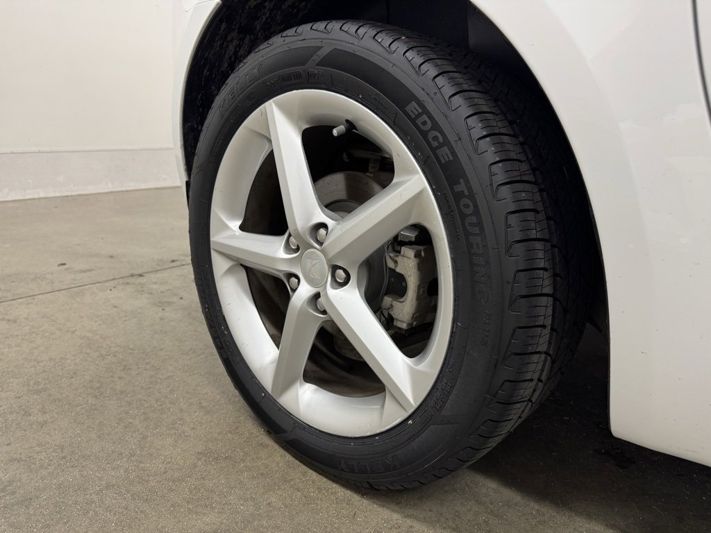 Used 2007 Saturn Sky w/ Premium Trim Pkg image 16