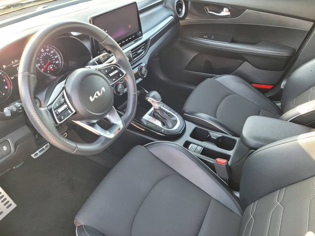 Used 2024 Kia Forte GT-Line FWD image 9