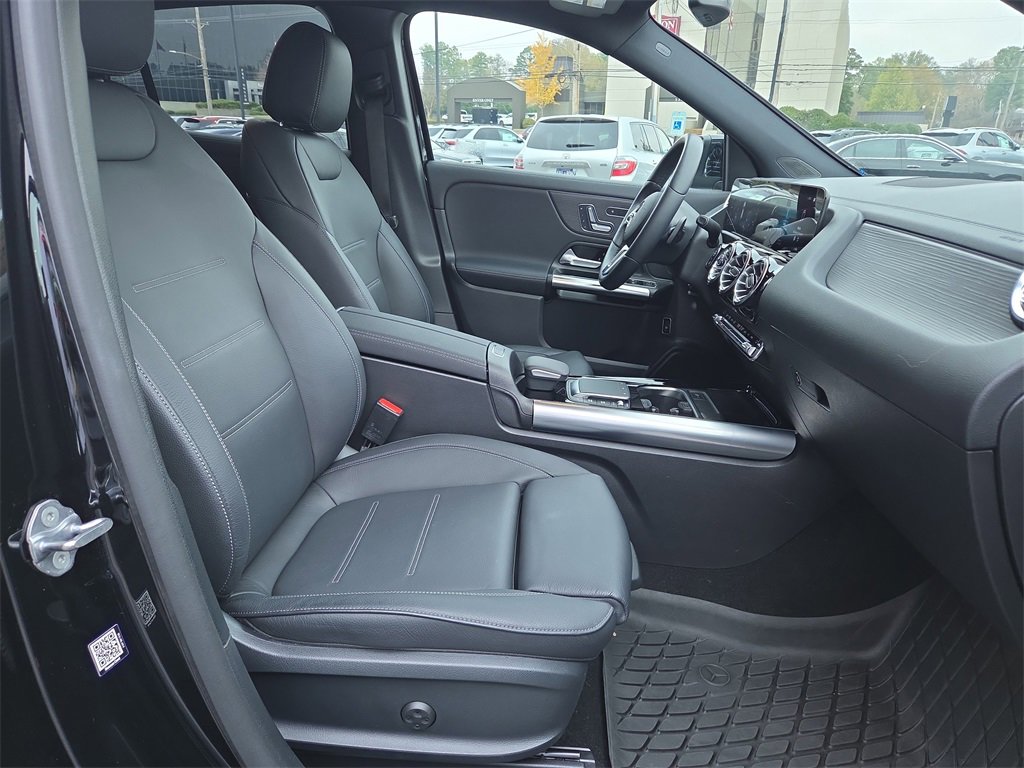 Certified 2023 Mercedes-Benz GLA 250 4MATIC image 16