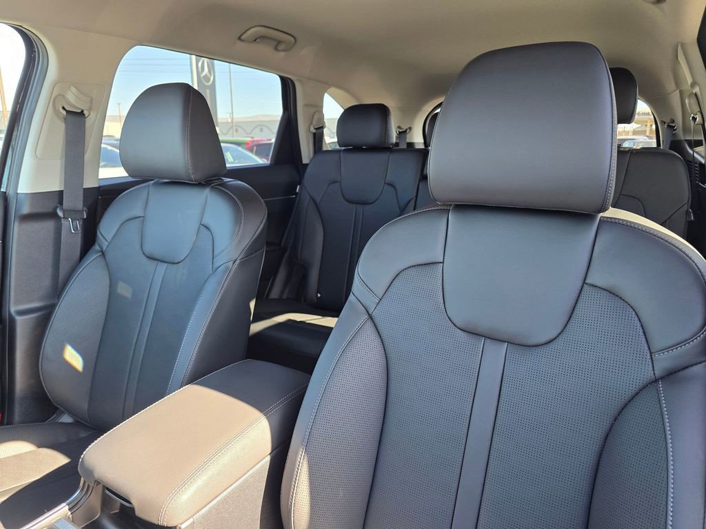 New 2026 Kia Sorento S AWD/4WD image 24