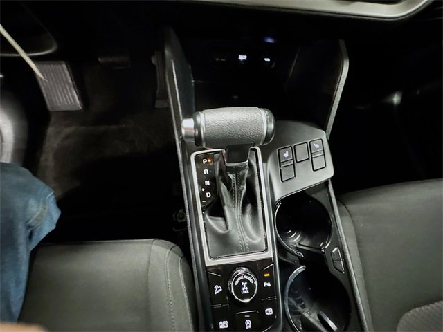 Used 2023 Kia Sportage LX image 23