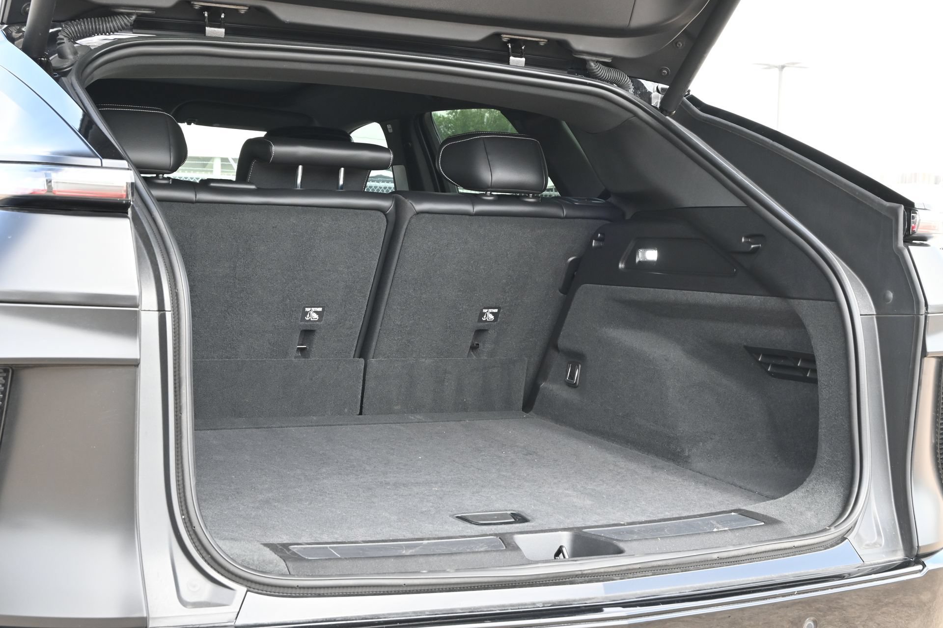 Certified 2024 Cadillac Lyriq Luxury RWD image 21