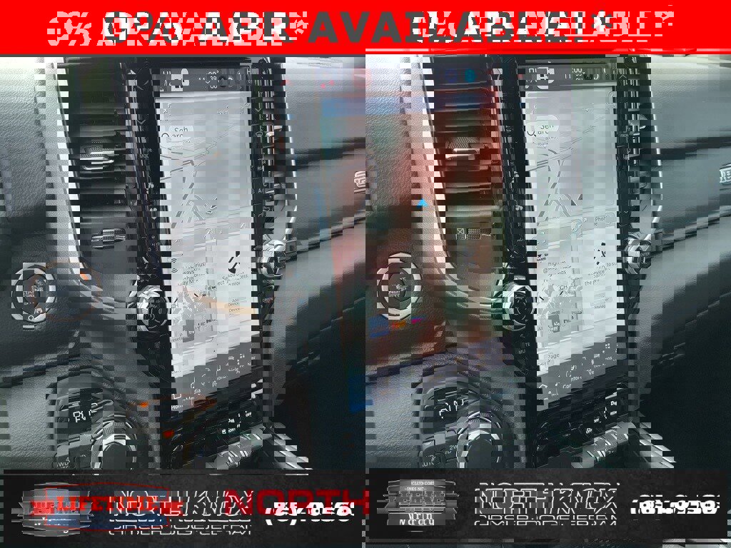 New 2026 RAM 1500 Big Horn image 9