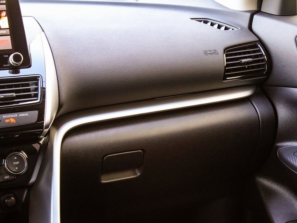 New 2026 Mitsubishi Eclipse Cross SE image 18