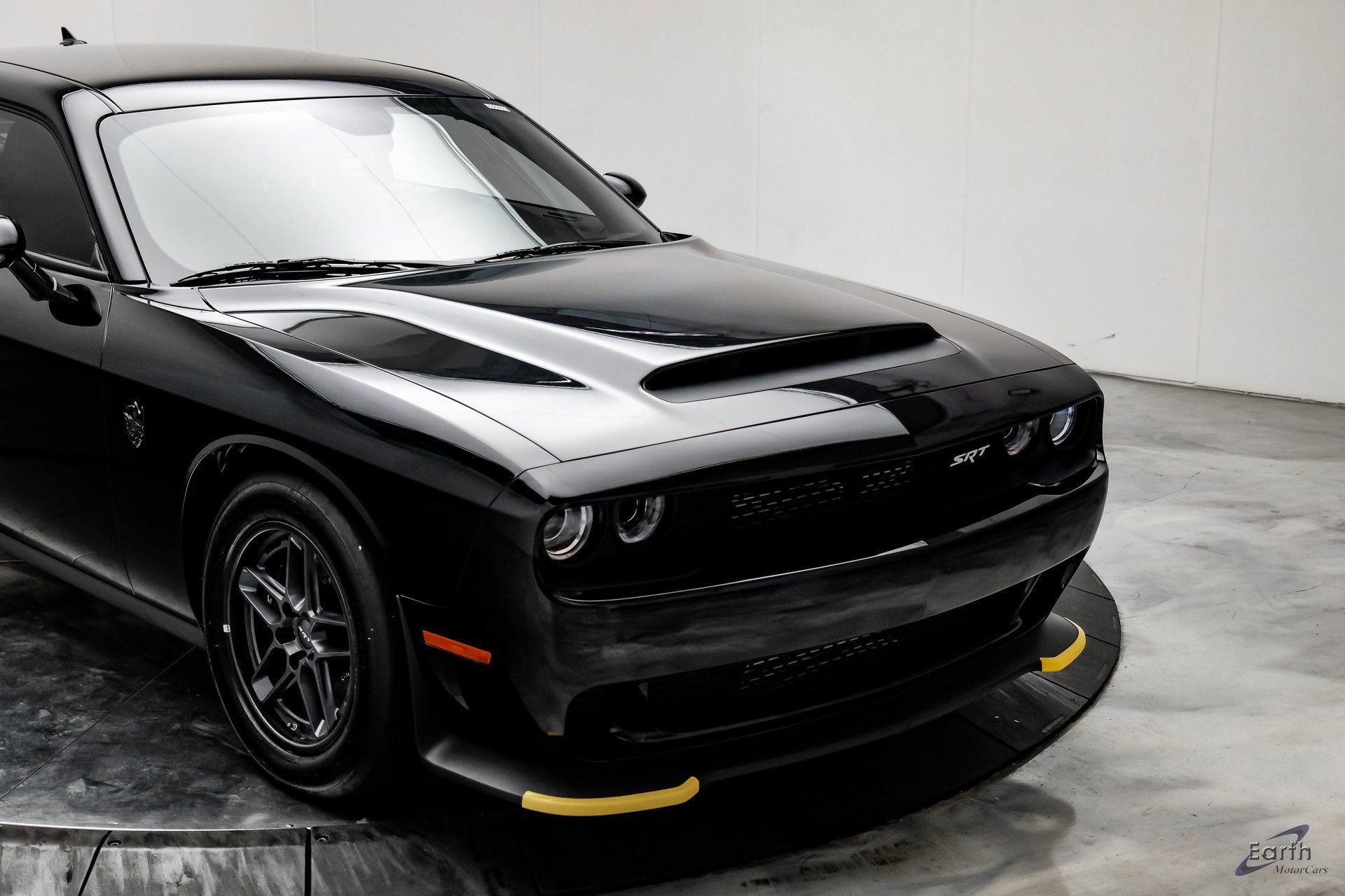 Used 2023 Dodge Challenger SRT Hellcat Redeye image 29