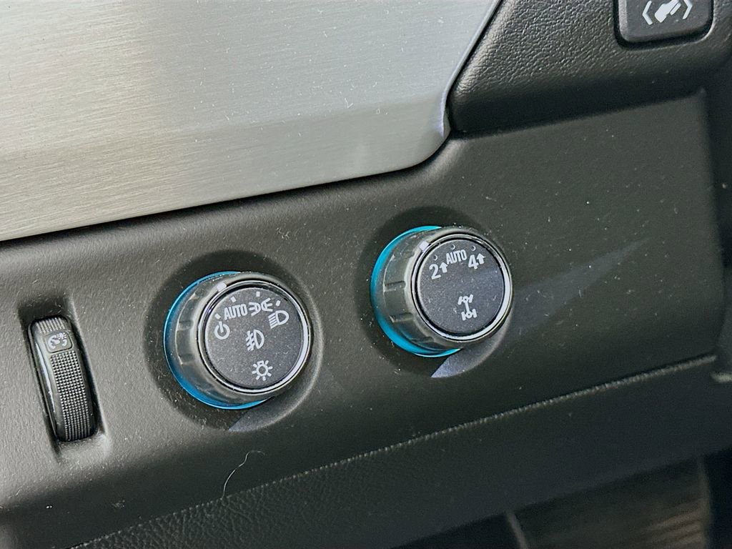 Used 2020 GMC Yukon SLE w/ Convenience Package image 17