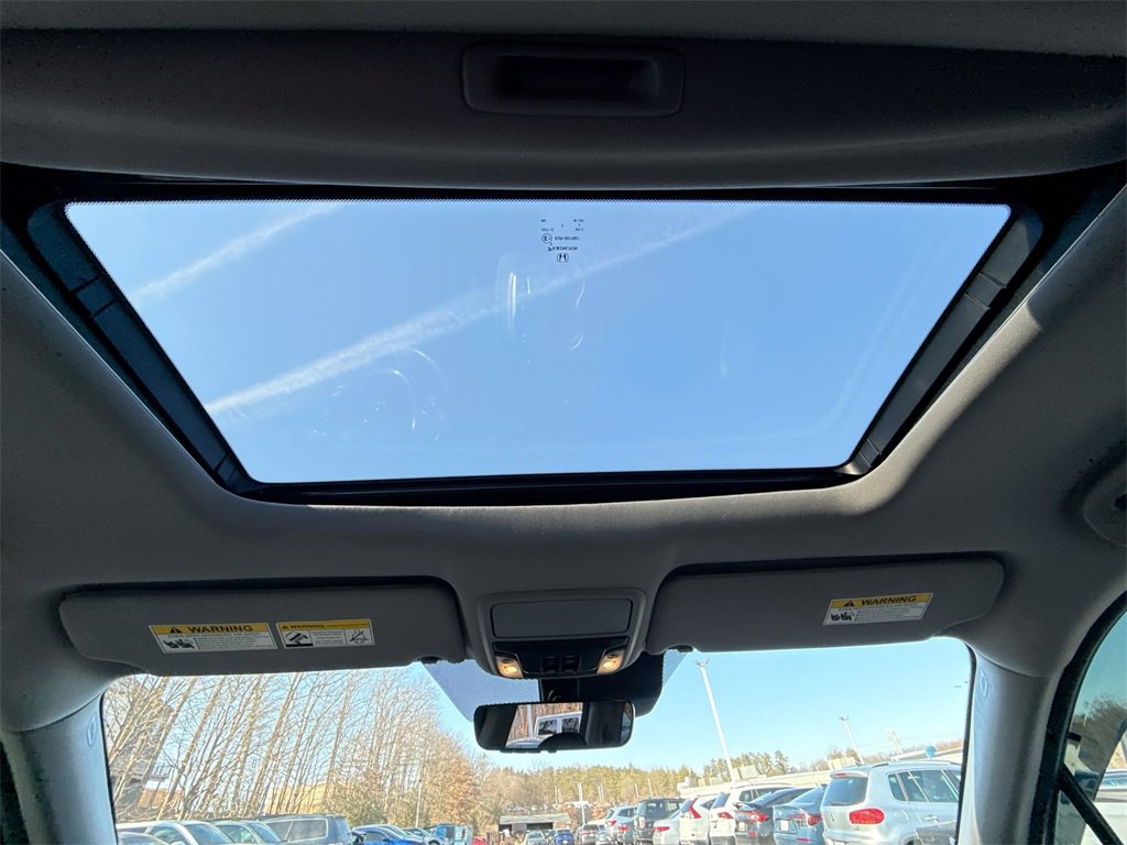 Used 2022 Honda Ridgeline RTL image 16