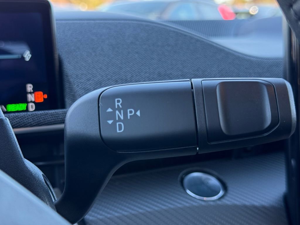 Used 2025 Ford Mustang Mach-E Premium image 19