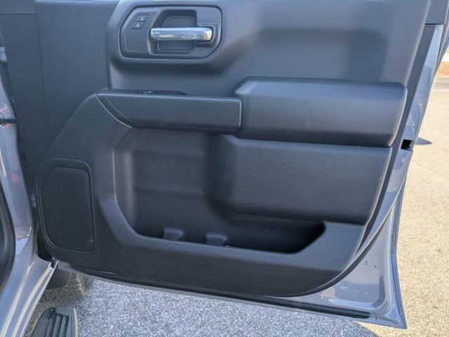 New 2025 Chevrolet Silverado 2500 Custom image 32