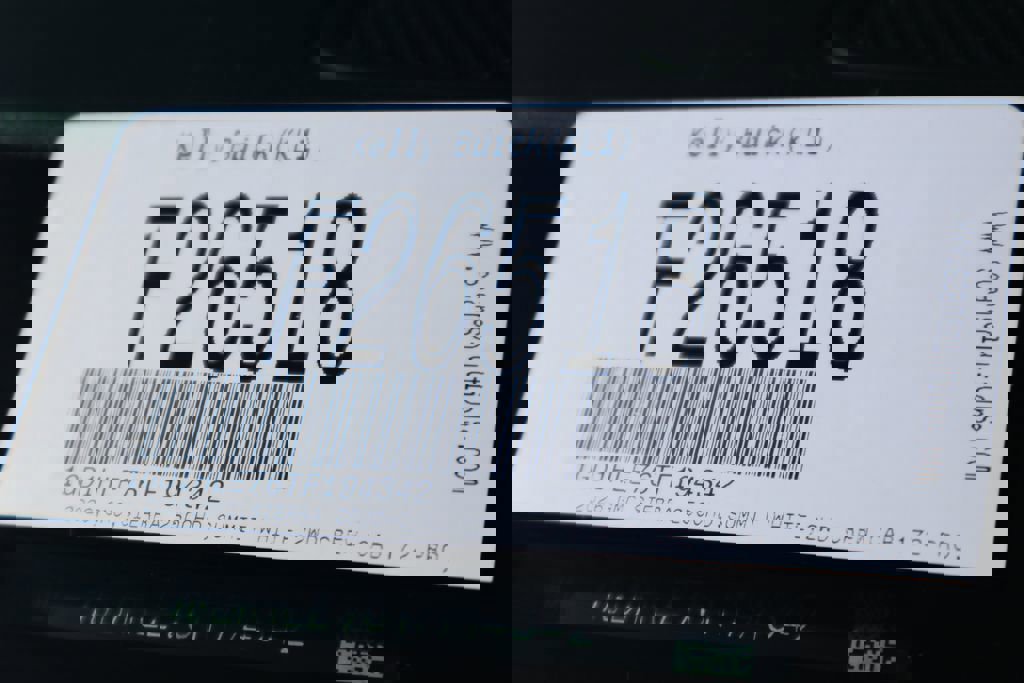 New 2026 GMC Sierra 2500 Pro w/ Convenience Package image 28