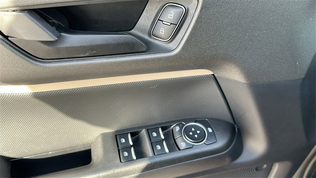 Used 2025 Ford Bronco Sport Big Bend w/ Convenience Package image 12