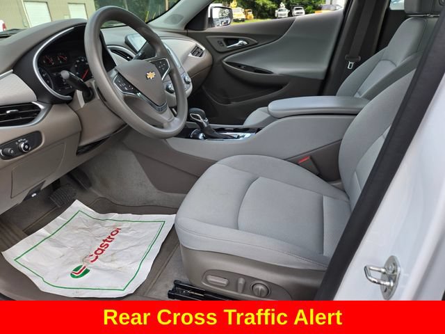 Used 2023 Chevrolet Malibu LS w/ Driver Confidence Package FWD image 11