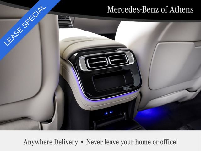 New 2026 Mercedes-Benz S 500 4MATIC image 43