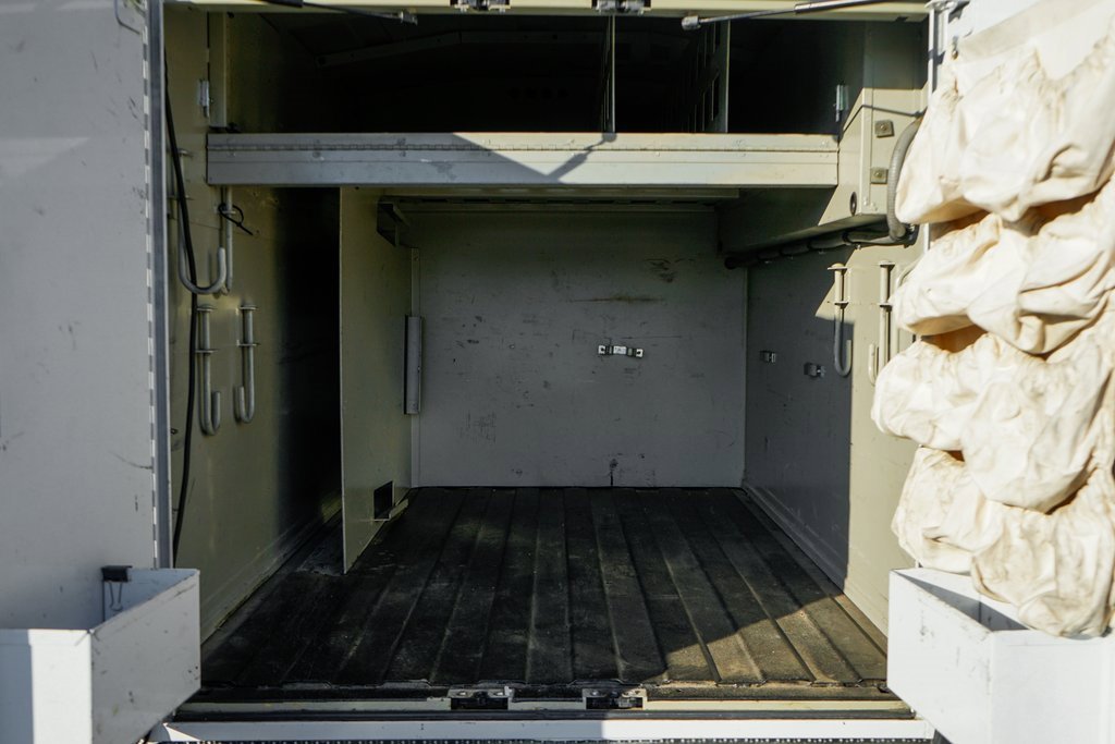 Used 2012 Chevrolet Silverado 3500 W/T image 9