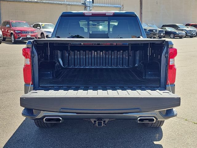 Used 2020 Chevrolet Silverado 1500 RST w/ All-Star Edition AWD/4WD image 25